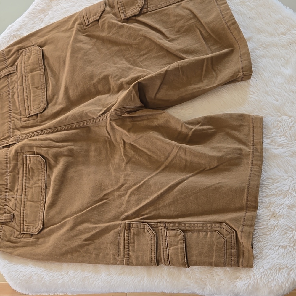Iron Co Men's Shorts